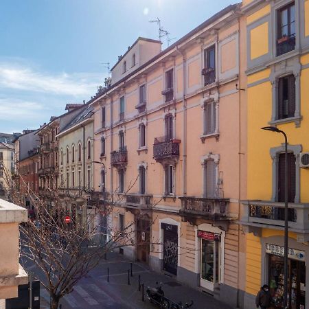 The Best Rent - Cozy Two-Bedrooms Apartment In Pasteur District ミラノ エクステリア 写真