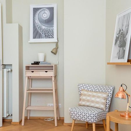 The Best Rent - Cozy Two-Bedrooms Apartment In Pasteur District ミラノ エクステリア 写真