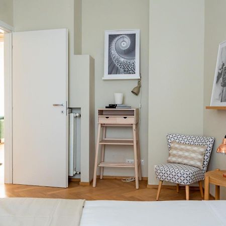 The Best Rent - Cozy Two-Bedrooms Apartment In Pasteur District ミラノ エクステリア 写真