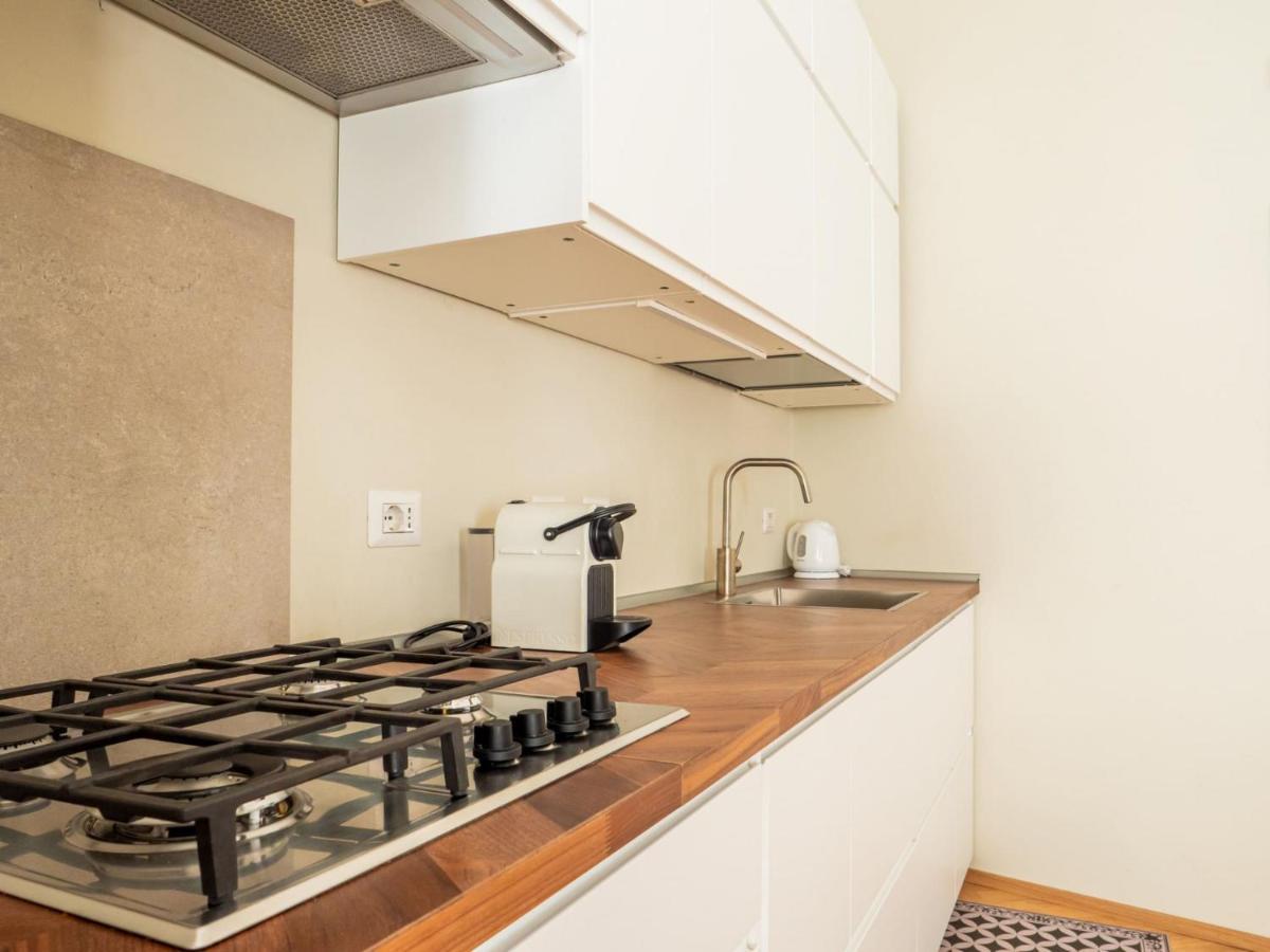 The Best Rent - Cozy Two-Bedrooms Apartment In Pasteur District ミラノ エクステリア 写真