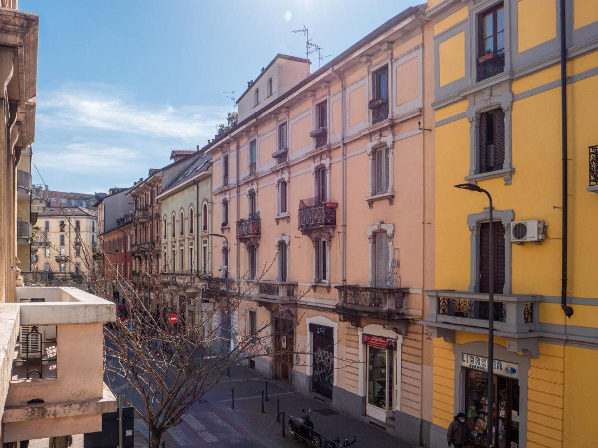 The Best Rent - Cozy Two-Bedrooms Apartment In Pasteur District ミラノ エクステリア 写真