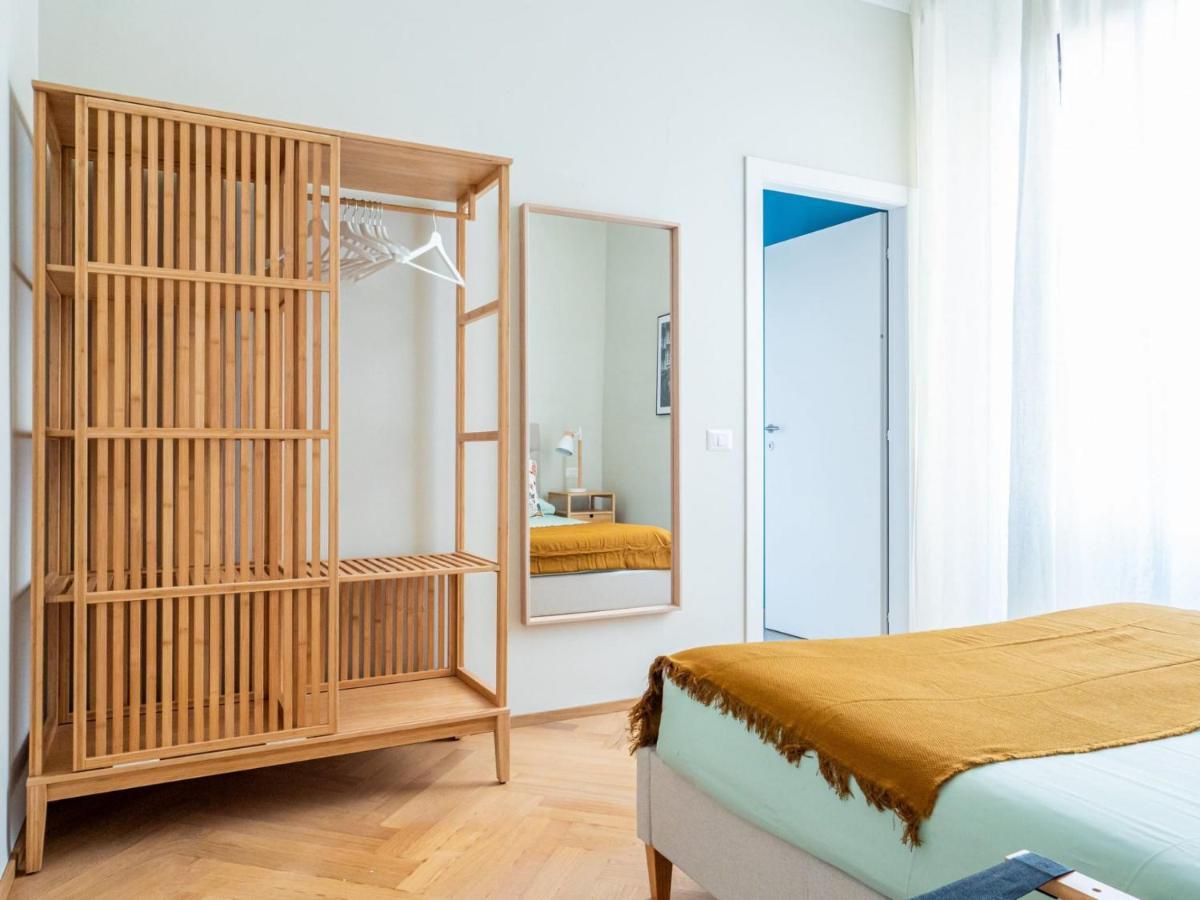 The Best Rent - Cozy Two-Bedrooms Apartment In Pasteur District ミラノ エクステリア 写真