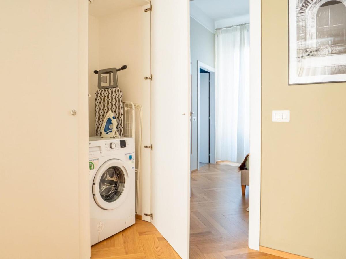 The Best Rent - Cozy Two-Bedrooms Apartment In Pasteur District ミラノ エクステリア 写真