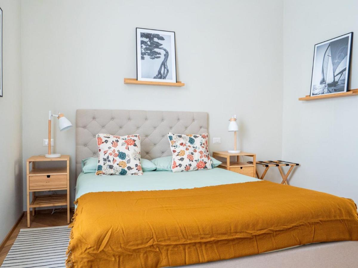 The Best Rent - Cozy Two-Bedrooms Apartment In Pasteur District ミラノ エクステリア 写真