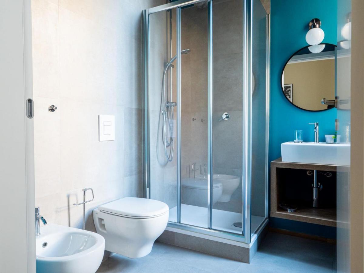 The Best Rent - Cozy Two-Bedrooms Apartment In Pasteur District ミラノ エクステリア 写真