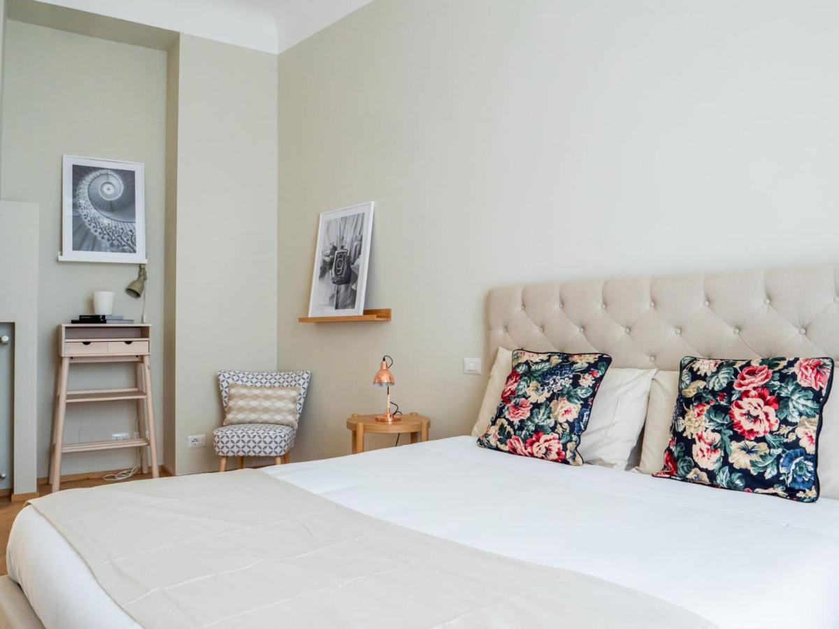 The Best Rent - Cozy Two-Bedrooms Apartment In Pasteur District ミラノ エクステリア 写真