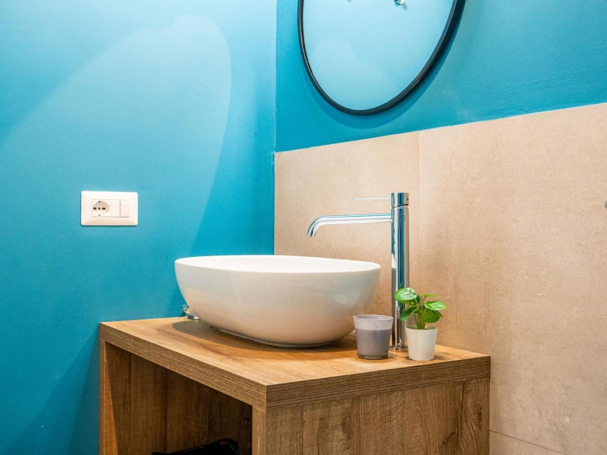 The Best Rent - Cozy Two-Bedrooms Apartment In Pasteur District ミラノ エクステリア 写真