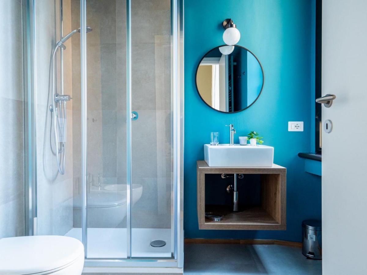 The Best Rent - Cozy Two-Bedrooms Apartment In Pasteur District ミラノ エクステリア 写真