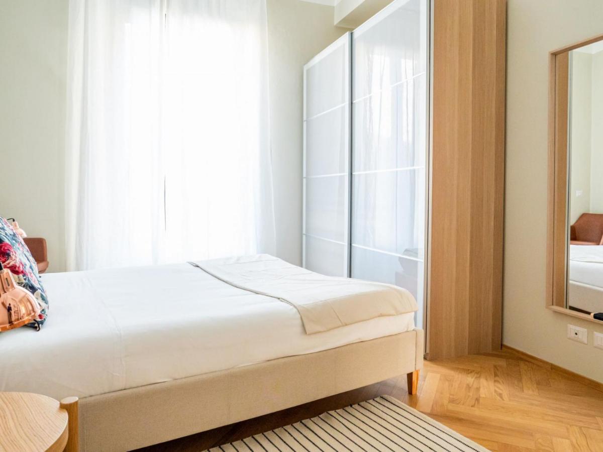 The Best Rent - Cozy Two-Bedrooms Apartment In Pasteur District ミラノ エクステリア 写真