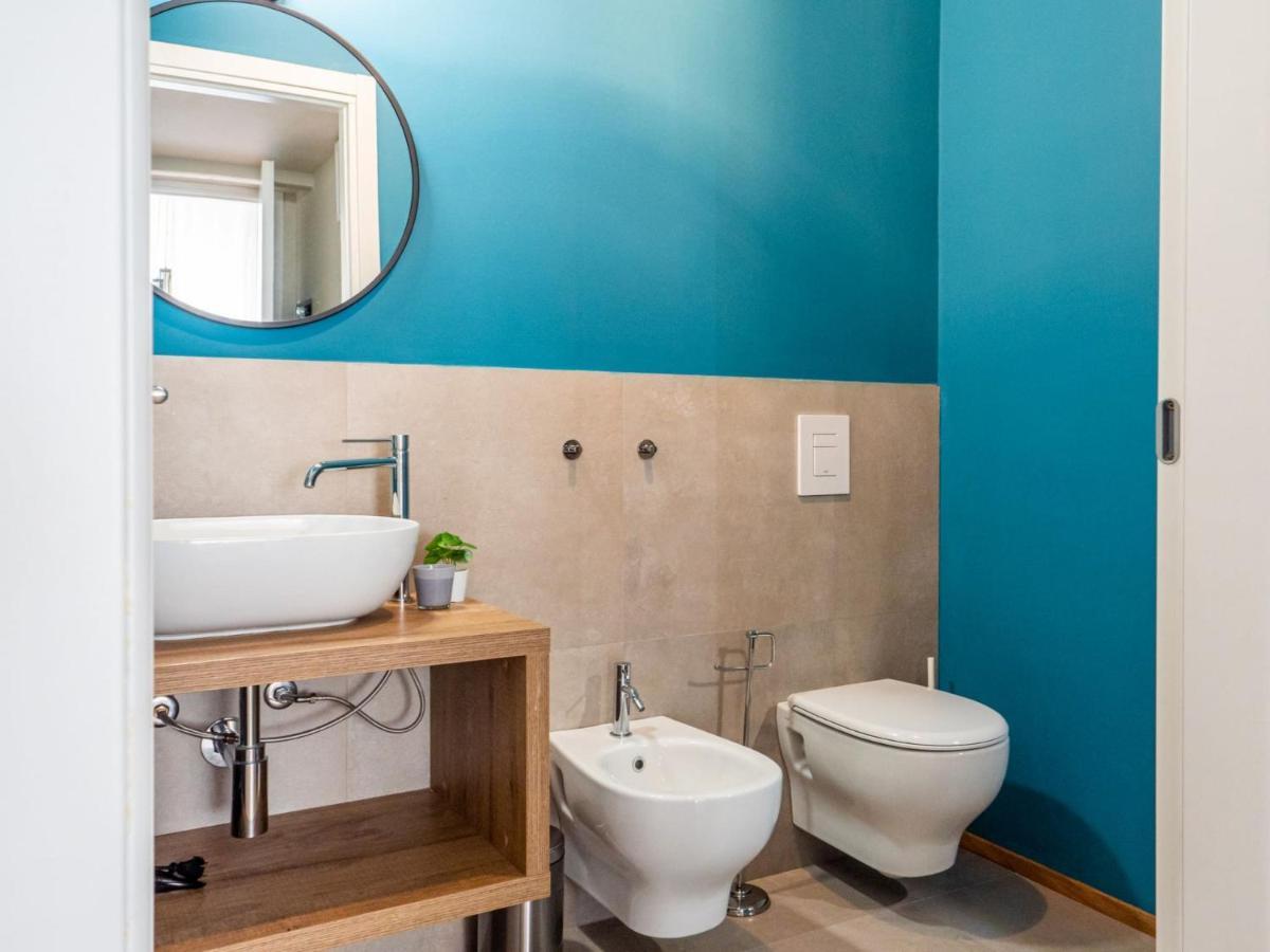 The Best Rent - Cozy Two-Bedrooms Apartment In Pasteur District ミラノ エクステリア 写真