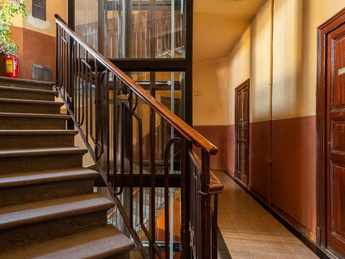 The Best Rent - Cozy Two-Bedrooms Apartment In Pasteur District ミラノ エクステリア 写真