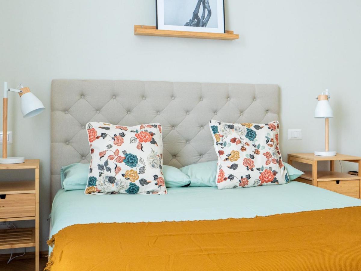 The Best Rent - Cozy Two-Bedrooms Apartment In Pasteur District ミラノ エクステリア 写真