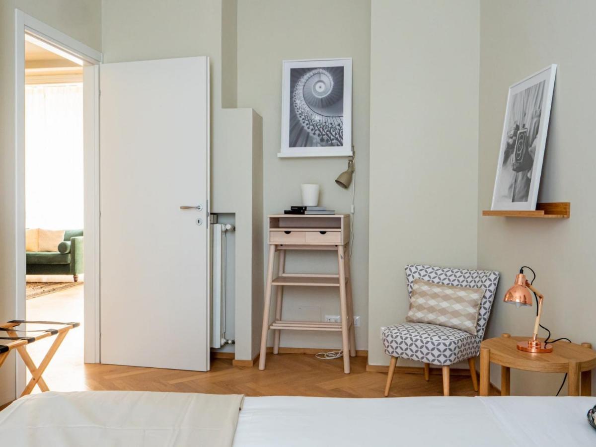 The Best Rent - Cozy Two-Bedrooms Apartment In Pasteur District ミラノ エクステリア 写真