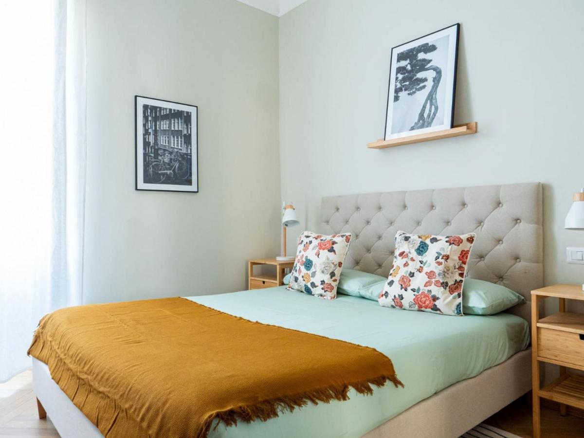 The Best Rent - Cozy Two-Bedrooms Apartment In Pasteur District ミラノ エクステリア 写真