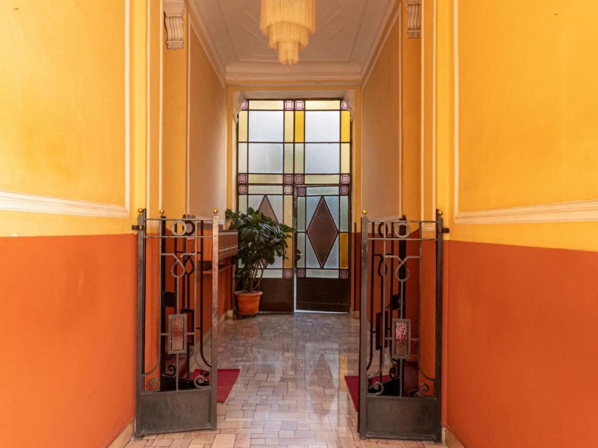 The Best Rent - Cozy Two-Bedrooms Apartment In Pasteur District ミラノ エクステリア 写真