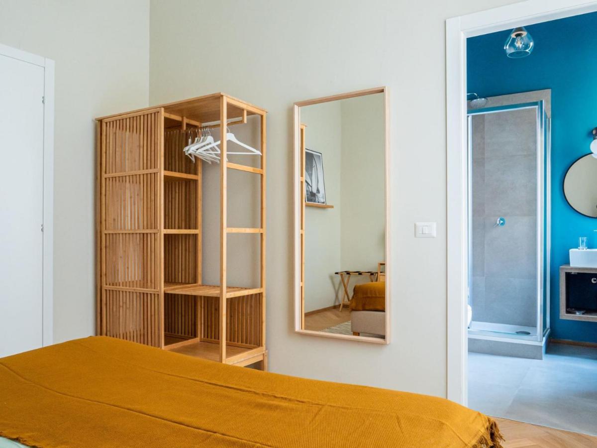 The Best Rent - Cozy Two-Bedrooms Apartment In Pasteur District ミラノ エクステリア 写真