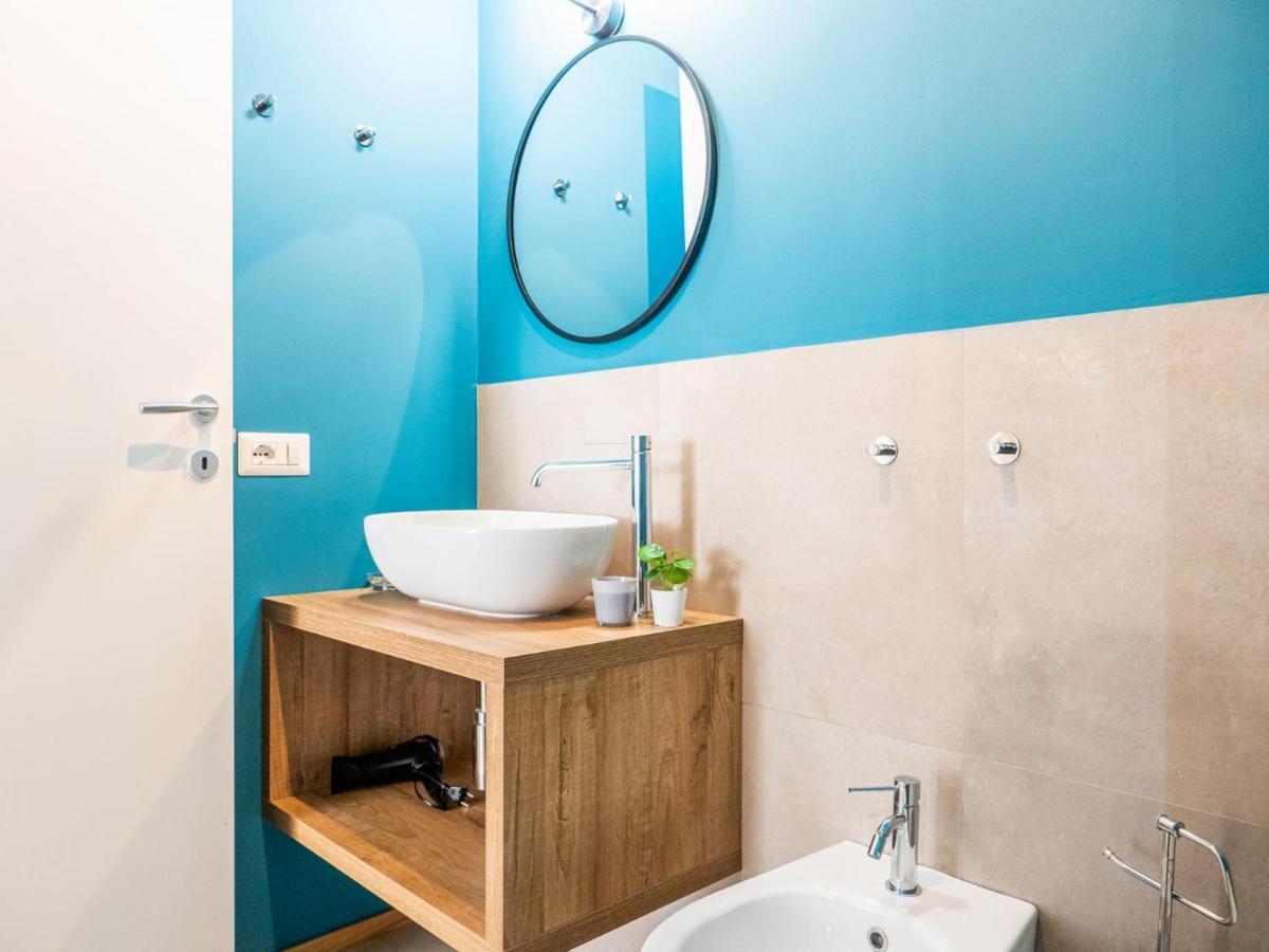 The Best Rent - Cozy Two-Bedrooms Apartment In Pasteur District ミラノ エクステリア 写真