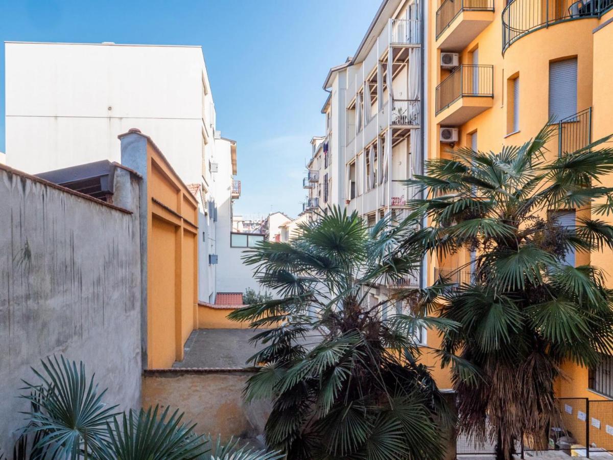 The Best Rent - Cozy Two-Bedrooms Apartment In Pasteur District ミラノ エクステリア 写真